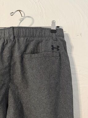 Under armor shorts
